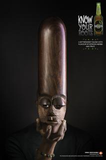 Orijin: Know your roots
